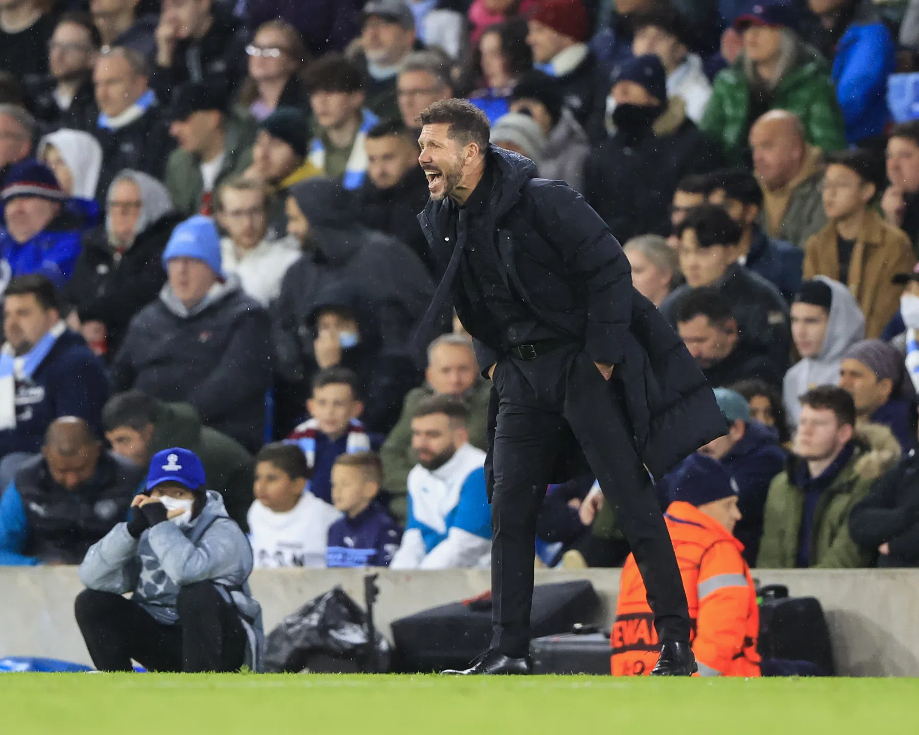 Pijnlijke statistieken Atlético: totale onmacht Simeone en Griezmann 