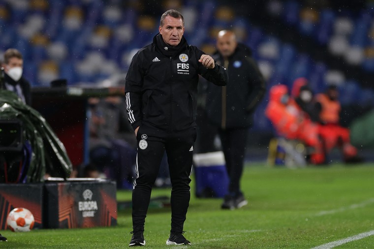 Rodgers moet topschutter Vardy missen, maar kent achilleshiel PSV