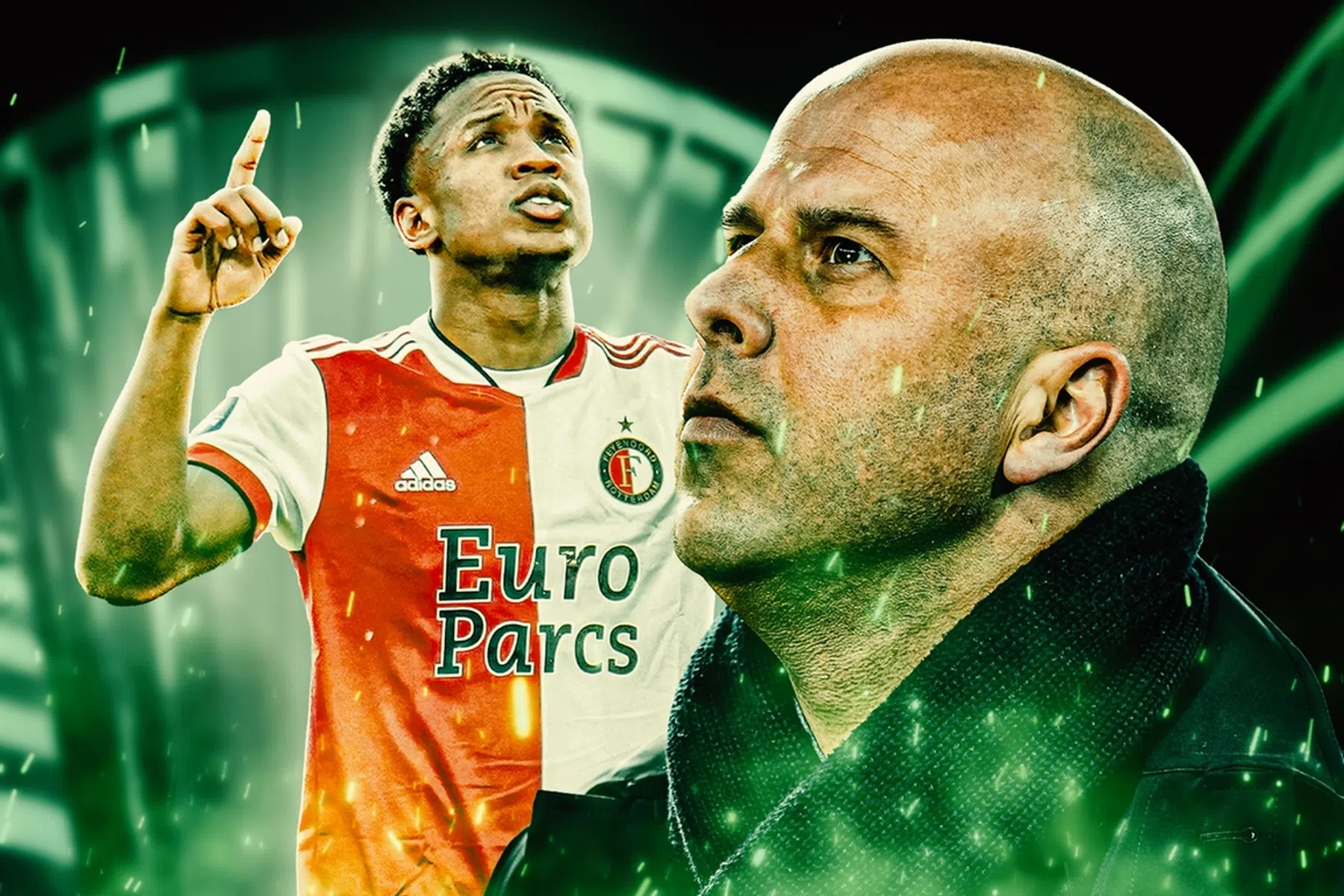 Slot over lelijk winnen: 'Dan lig ik wakker van blijdschap'