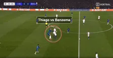 Thumbnail for article: De meesterlijke misleiding van Karim Benzema