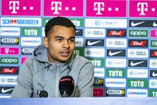 Thumbnail for article: Gakpo weigert om duel in Engeland als een etalage te zien