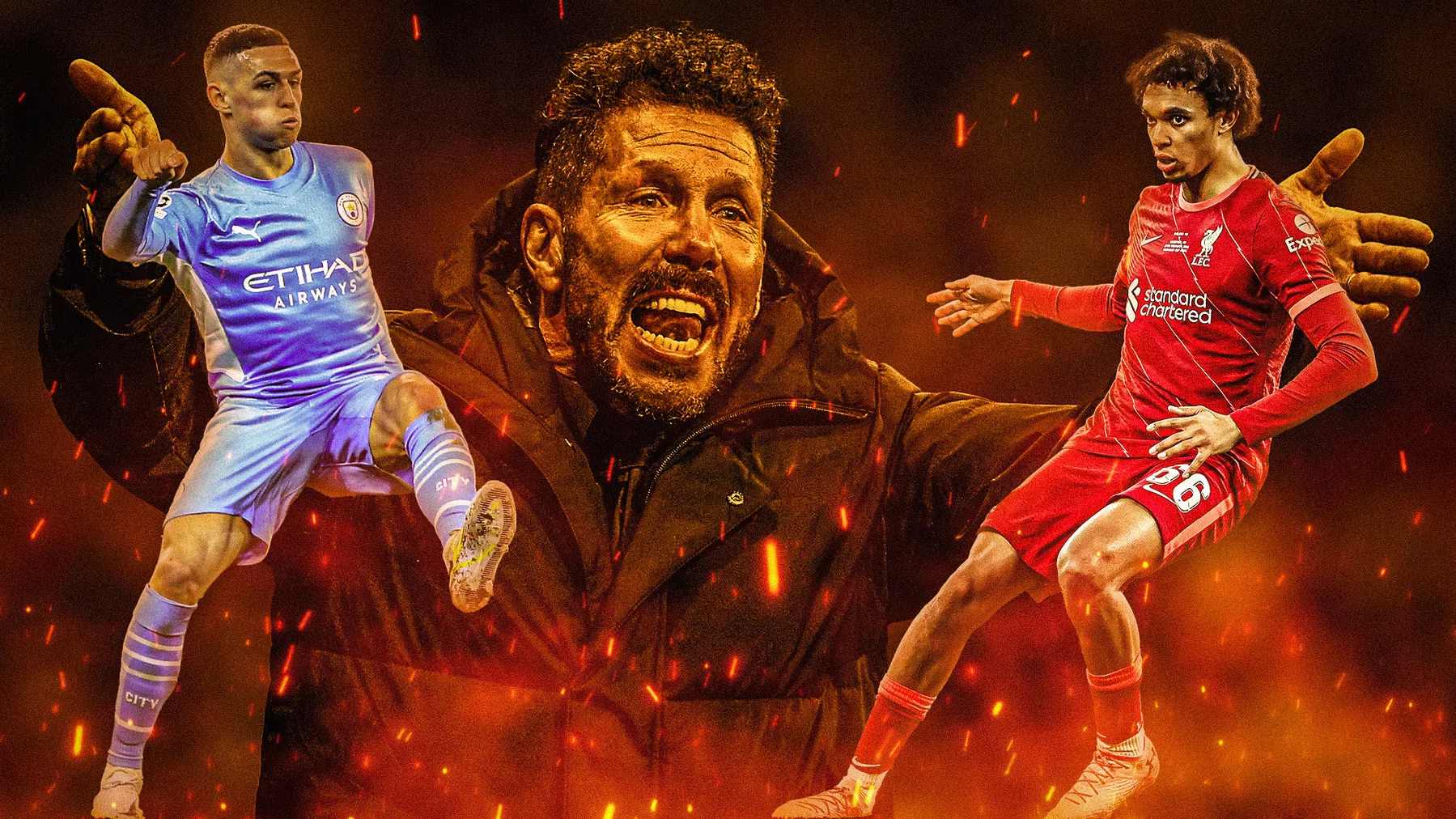 'Phil Foden wordt de beste Engelse speler ooit'