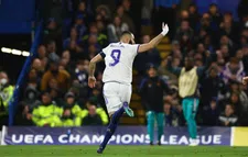 Thumbnail for article: Twee CL-hattricks op rij: zo bijzonder is de prestatie van Benzema