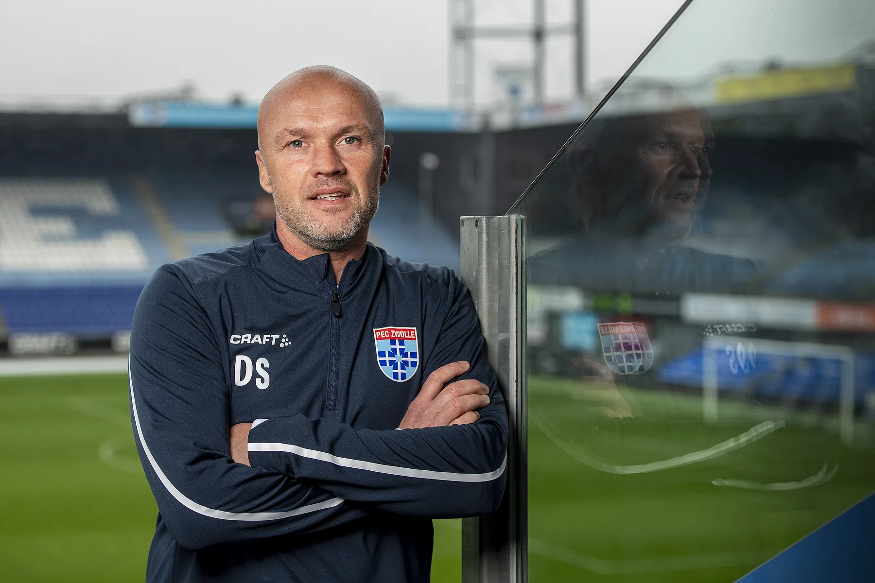 Van Sampaoli tot Nagelsmann: zo denkt de man die PEC in de Eredivisie moet houden