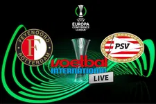Thumbnail for article: VI Live: Bosz bijt zich met Lyon stuk op tiental van West Ham