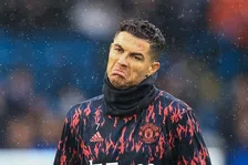 Thumbnail for article: Subtiele suggestie Rooney prikkelt geïrriteerde Ronaldo: 'Jaloezie'