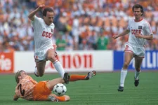 Thumbnail for article: Belanov vecht 34 jaar na EK-finale tegen Russen