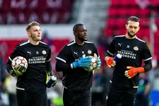 Thumbnail for article: Schmidt medeschuldig aan keepersoap