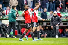 Thumbnail for article: Sinisterra schittert opnieuw in Europa en evenaart Van Hooijdonk