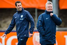 Thumbnail for article: Hiddink voorspelt 'dominant, aanvallend voetbal' bij PSV onder Van Nistelrooij