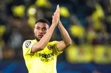 Thumbnail for article: Arnaut Danjuma is geen kleine jongen meer uit het Championship 