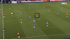 Thumbnail for article: Joey Veerman als controleur in topduels is vragen om passes en problemen