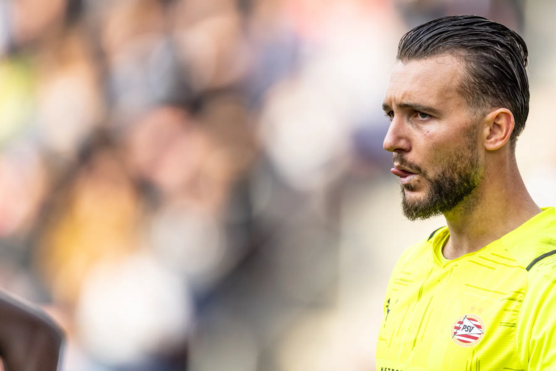Drommel moet vrezen bij PSV: nieuwe kans lonkt voor Mvogo