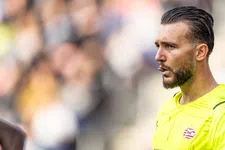 Thumbnail for article: Drommel moet vrezen bij PSV: nieuwe kans lonkt voor Mvogo