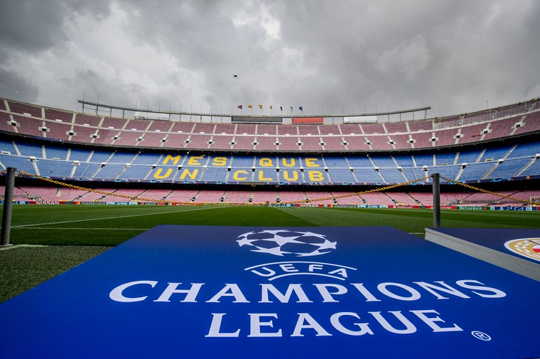 UEFA voert belangrijke wijziging door en reduceert transfermogelijkheden