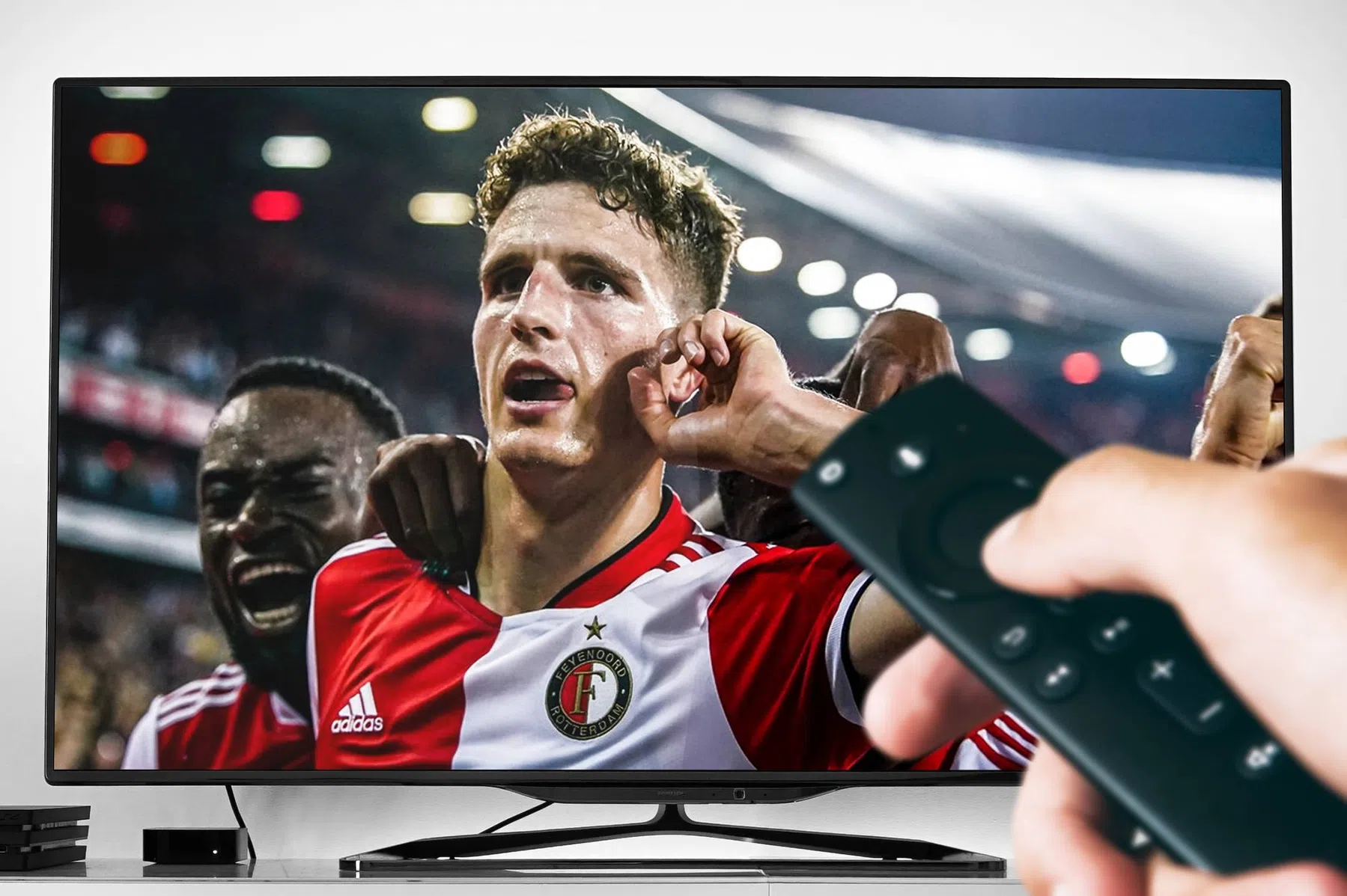 Hier volg je de kwartfinales van Feyenoord en PSV in de Conference League