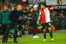 Thumbnail for article: Vijf tactische zaken om op te letten bij Feyenoord - Slavia Praag