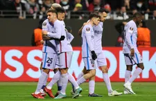 Thumbnail for article: Tiki-taka-goal niet genoeg voor Barça, Van Bronckhorst incasseert volgende tik