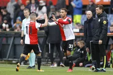 Thumbnail for article: Opstelling Feyenoord: Linssen krijgt de voorkeur boven Dessers