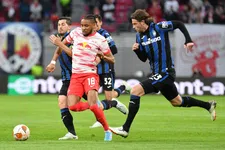 Thumbnail for article: Oranje getint Atalanta overleeft hete slotfase en houdt Leipzig in bedwang