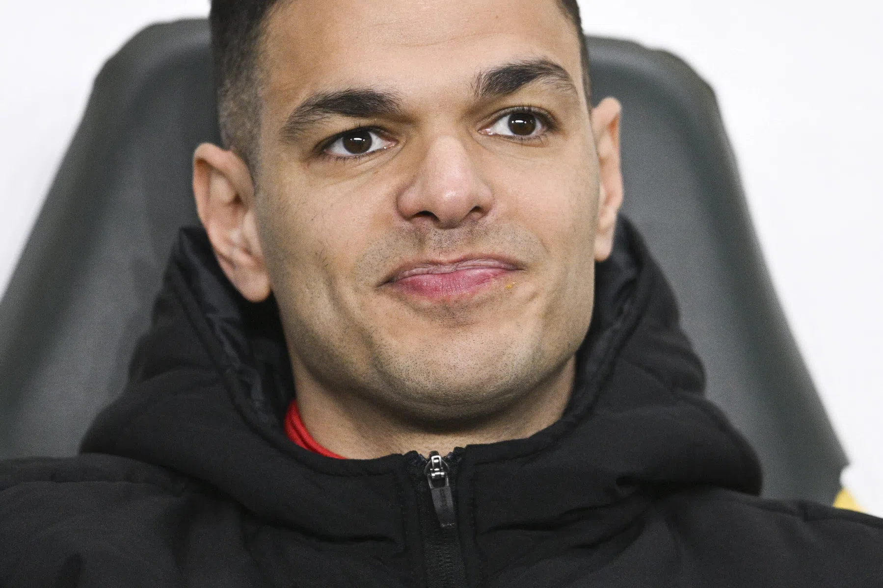 Breuk met gestrafte Ben Arfa lijkt onvermijdelijk: 'Ik heb dit nog nooit gezien'