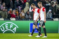 Thumbnail for article: Feyenoord weet wat drie keer beter moet in Praag