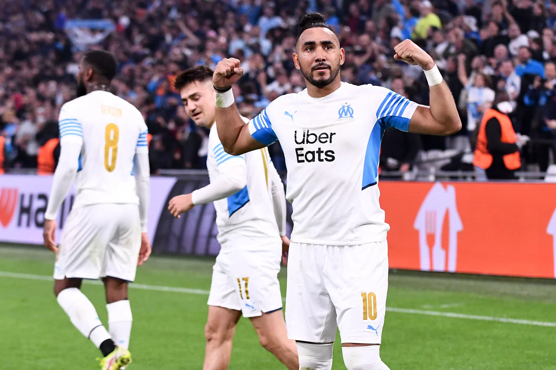 Mauro Júnior en Sinisterra vissen door wonderdoelpunt achter het net