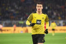 Thumbnail for article: Nieuwe blessure zorgt voor dikke tranen bij Borussia Dortmund-pechvogel