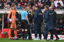 Thumbnail for article: Bayern komt met schrik vrij na 'ernstige fout' arbitrage