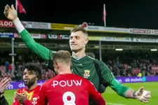 Thumbnail for article: Noppert blinkt uit bij Go Ahead: 'Oranje? Daar sta ik geen seconde bij stil'