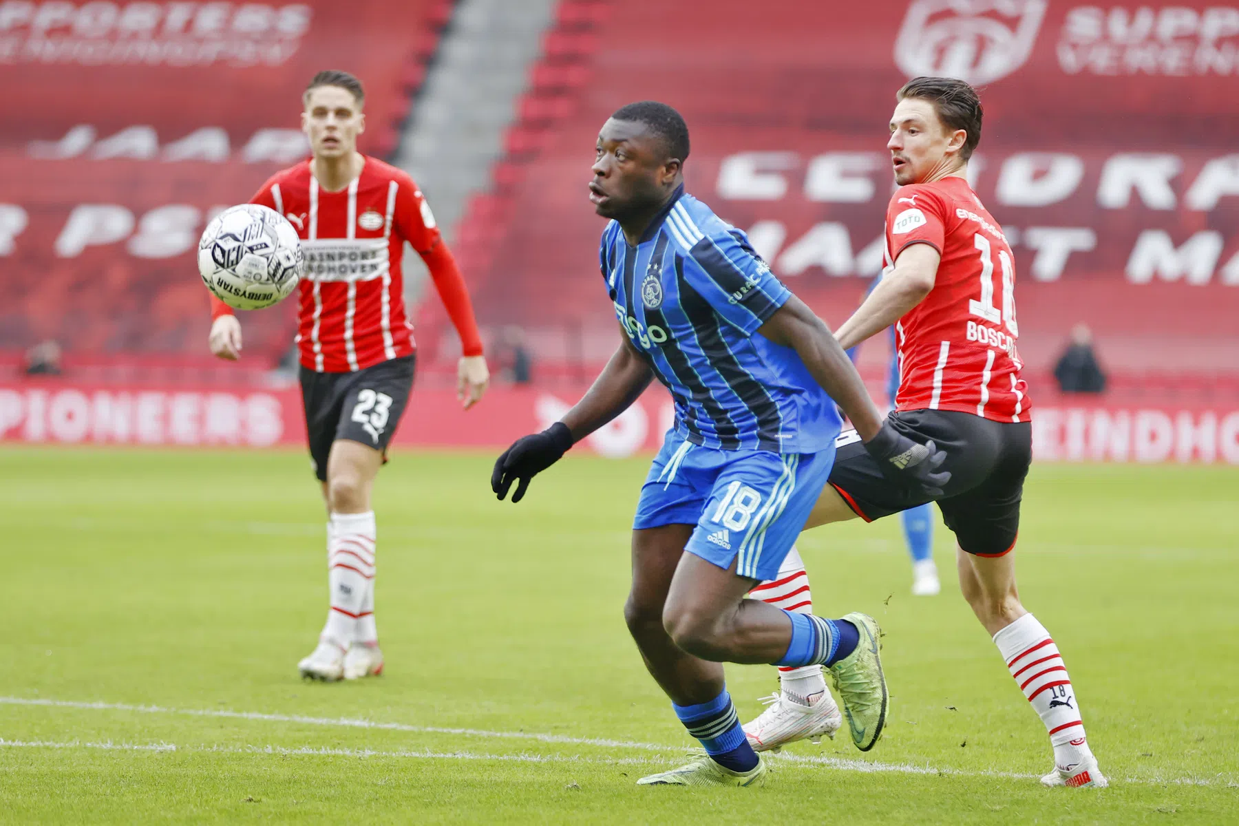 Waarom het nieuwe Financial Fair Play slecht nieuws is voor Nederland