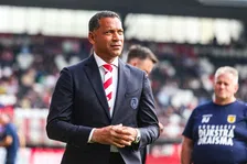 Thumbnail for article: FC Utrecht en Fraser zijn er bijna uit