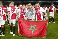 Thumbnail for article: Marokko wil na 'corrigeren van problemen' Ziyech en Mazraoui terug
