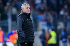 Thumbnail for article: Mourinho haalt uit na 'wedstrijd op plastic'