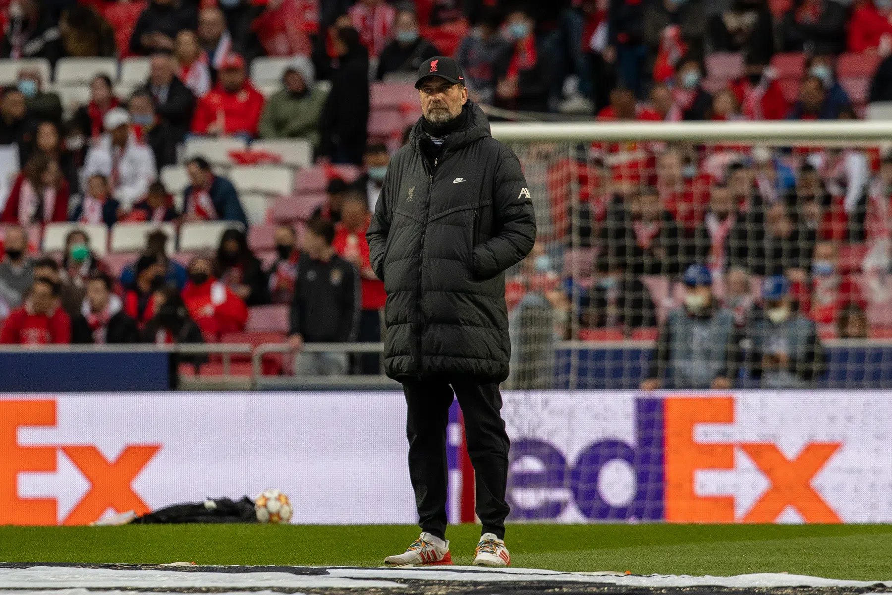Klopp ziet voordelen in kracht Man City, maar bedankt ze niet