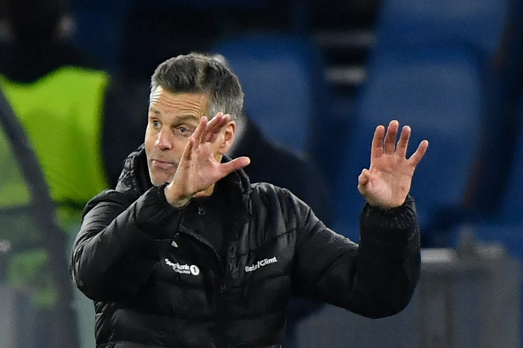 Roma-aanvoerder beschuldigt trainer Bodø/Glimt van aanvallen keeperstrainer