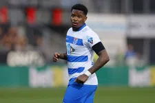 Thumbnail for article: Van pechvogel naar topscorer: de metamorfose van Redan bij PEC verklaard