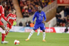 Thumbnail for article: Keiharde kritiek op Lukaku: 'Hij moet afvallen'
