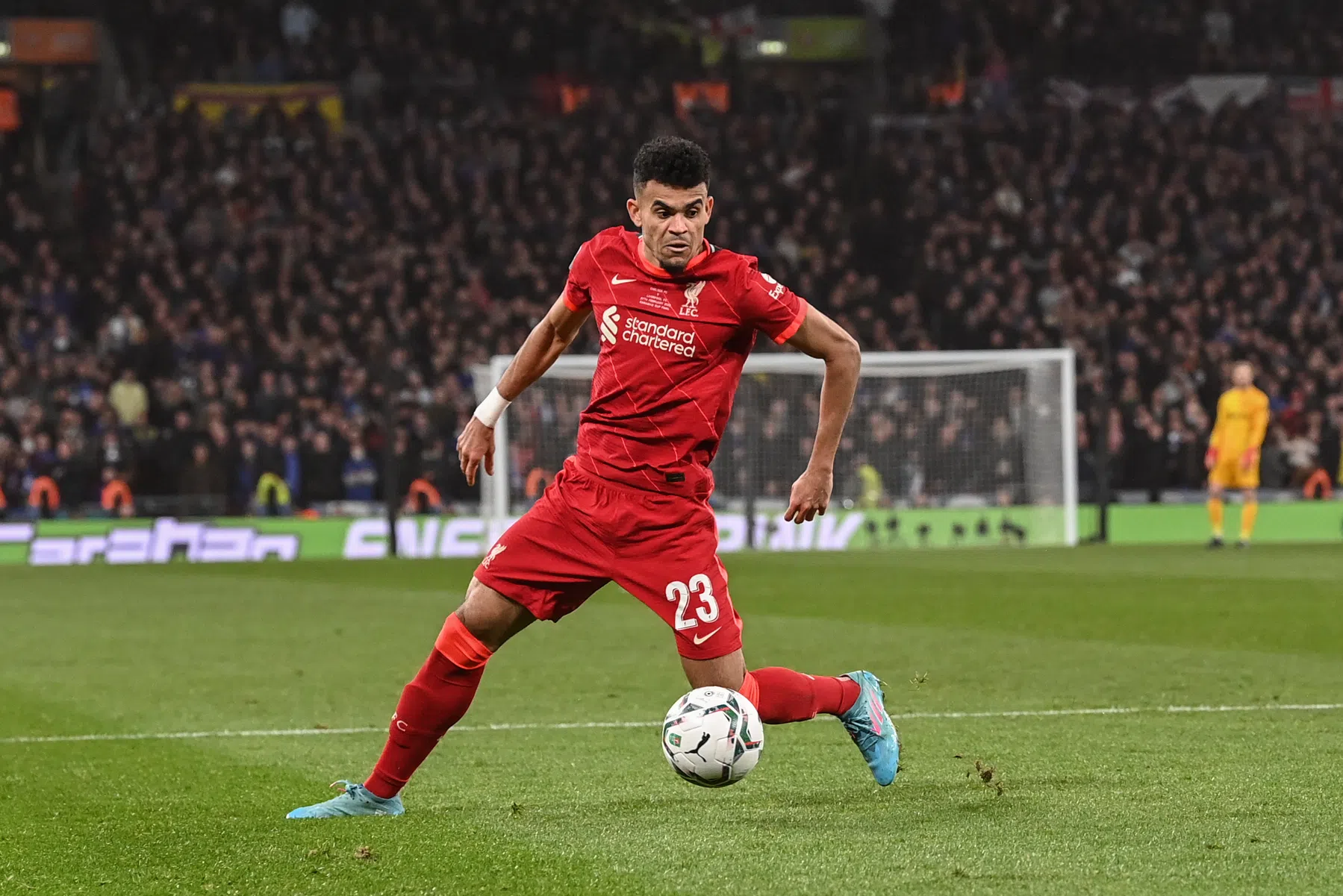 Liverpool-revelatie imponeert Kuijt: 'Ik verloor zes kilo na mijn transfer'