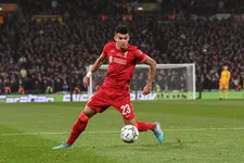 Thumbnail for article: Liverpool-revelatie imponeert Kuijt: 'Ik verloor zes kilo na mijn transfer'