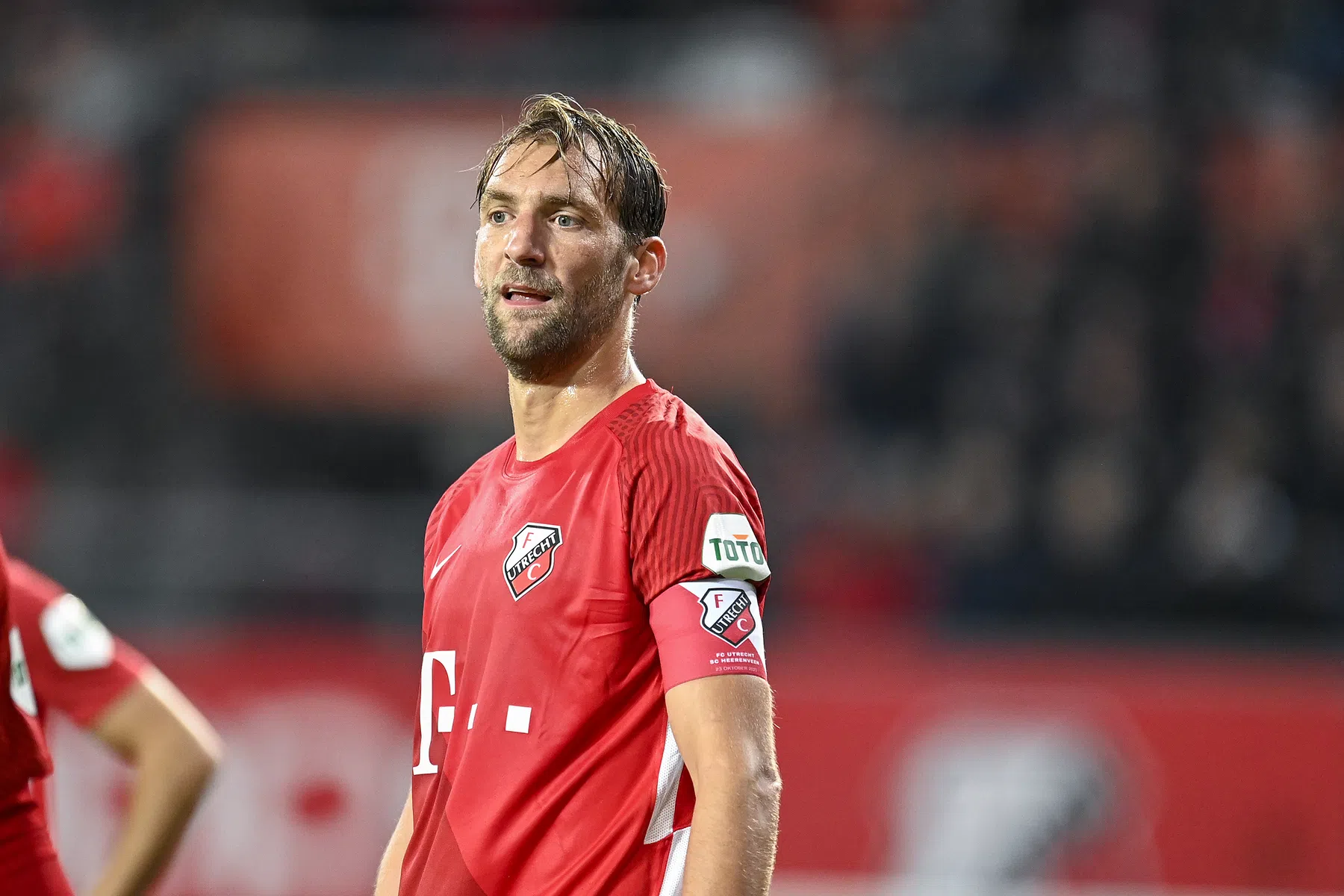 Willem Janssen grapt over VAR-ingreep: 'Goed gezien Danny, bedankt'