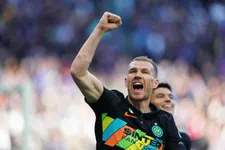 Thumbnail for article: Italië maakt zich op voor zinderende titelstrijd na overtuigende zege Inter