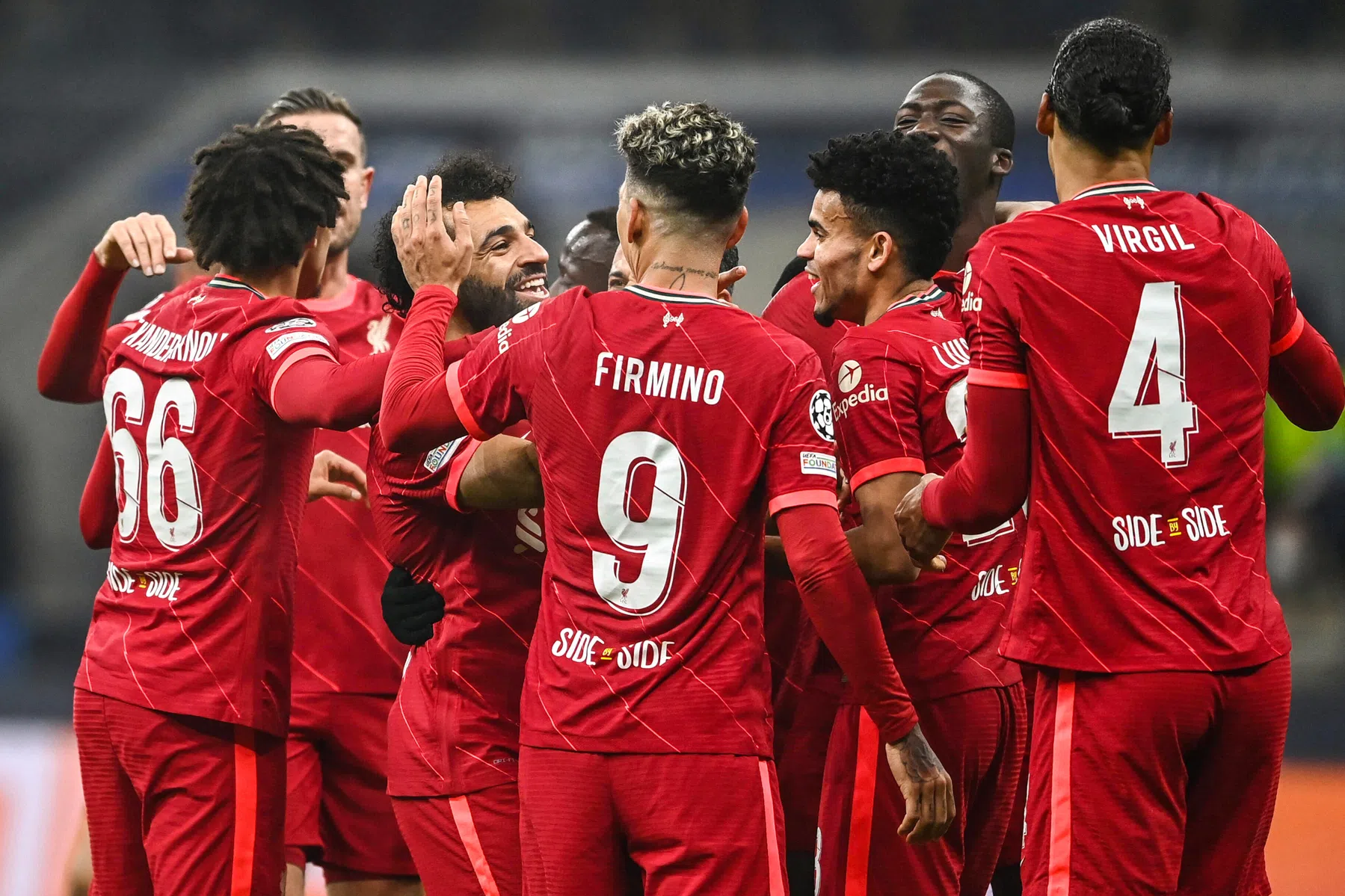 Zo gevaarlijk was Liverpool onder Klopp nog nooit 