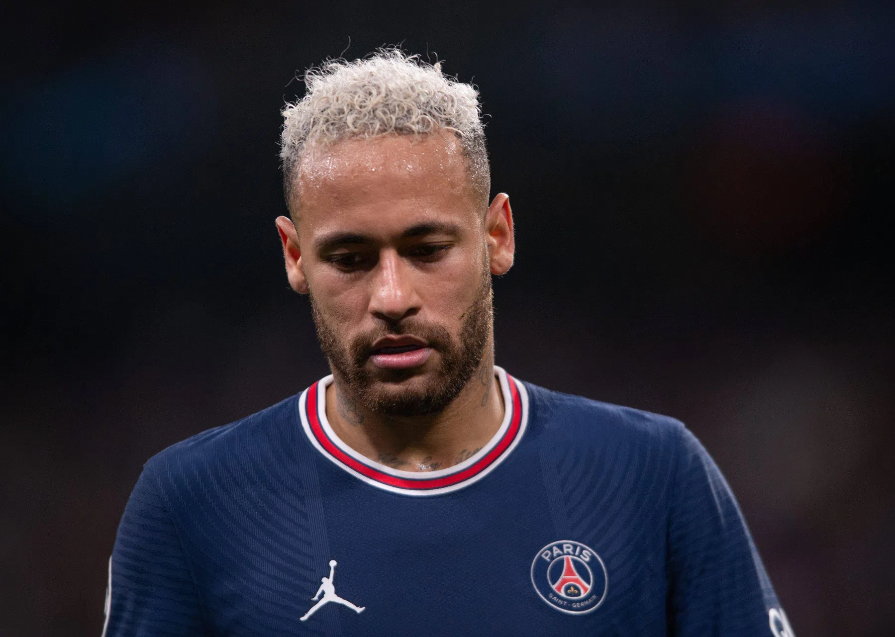PSG neemt mental coach in de arm na zoveelste Champions League-drama