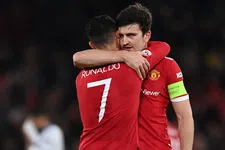 Thumbnail for article: 'Jij bent Ronaldo, één van de beste spelers aller tijden, en wie is je aanvoerder?'