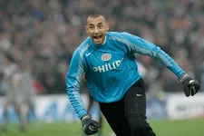 Thumbnail for article: PSV haalt banden aan met publiekslieveling Heurelho Gomes