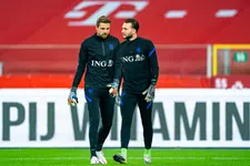 Thumbnail for article: PSV zoekt ervaren concurrent voor Drommel, Cillessen en Krul genoemd