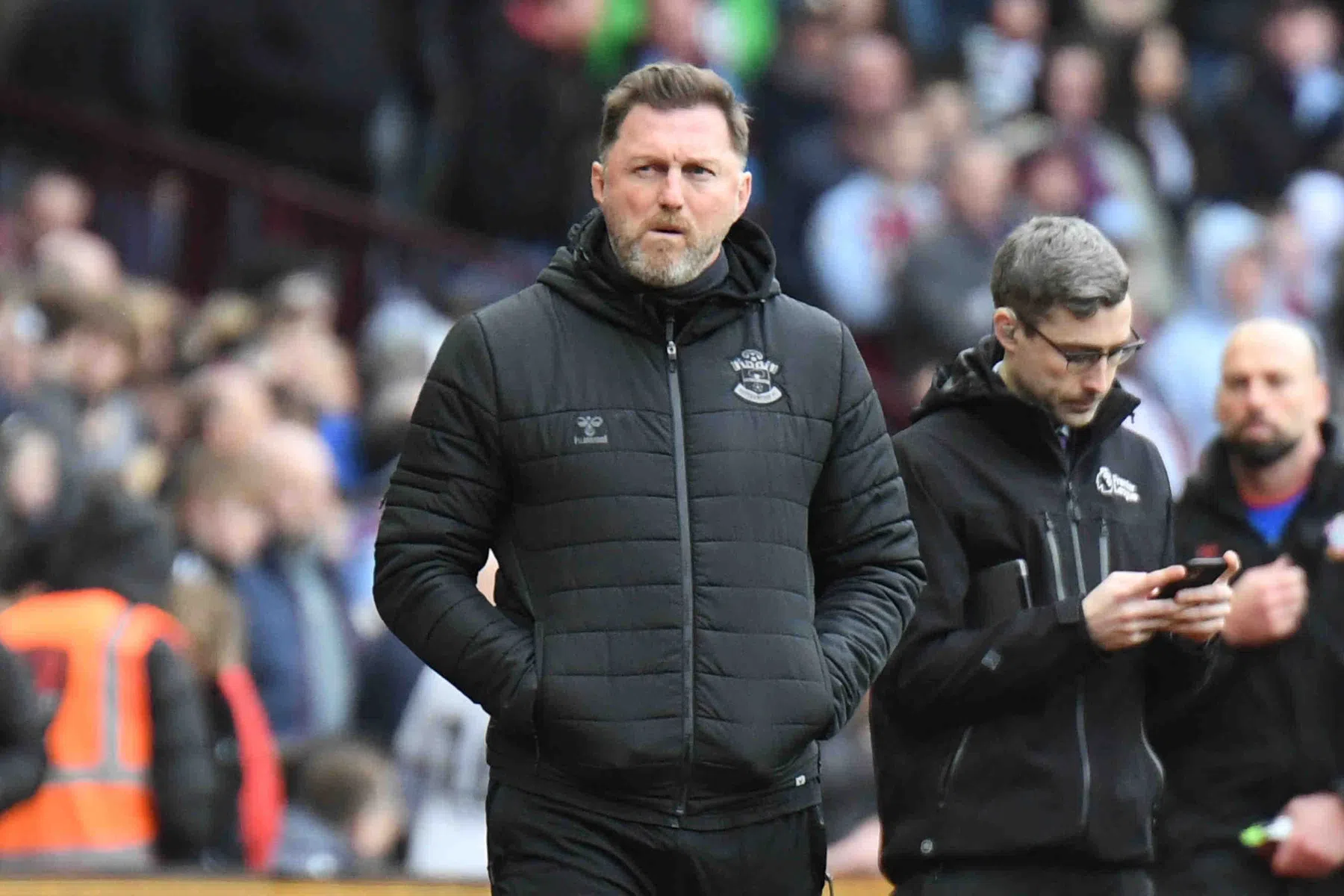 Jaarlijkse baaldag Southampton: na de 9-0-trauma's gaat weer alles mis