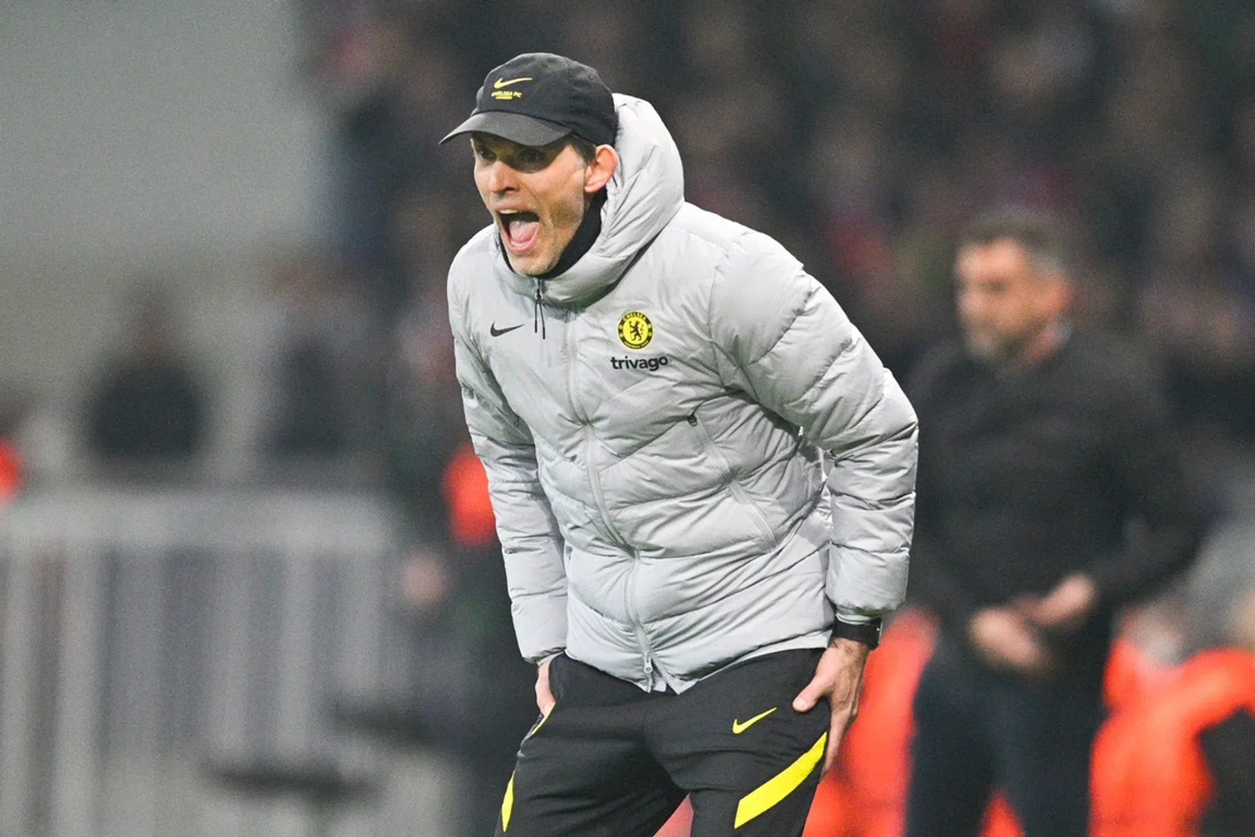 Tuchel vertelt Chelsea-selectie de waarheid: 'Het is geen amateurvoetbal'