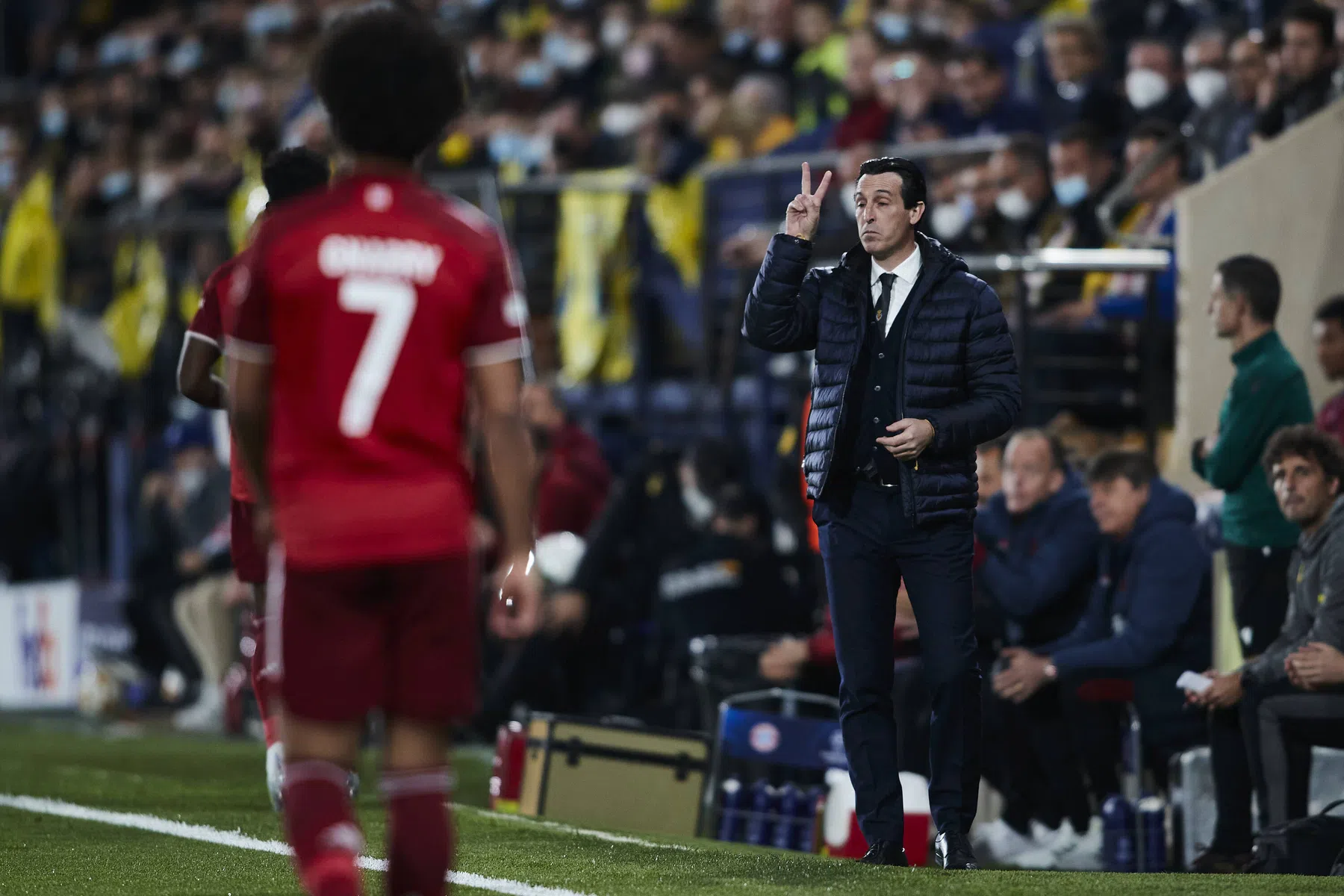 Lijden in La Liga, stunten in de CL: Villarreal morst opnieuw na rigoureuze zet